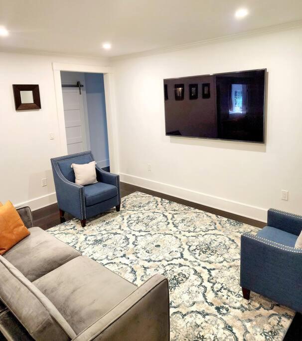 Charming And Comfortable! Medford Ngoại thất bức ảnh
